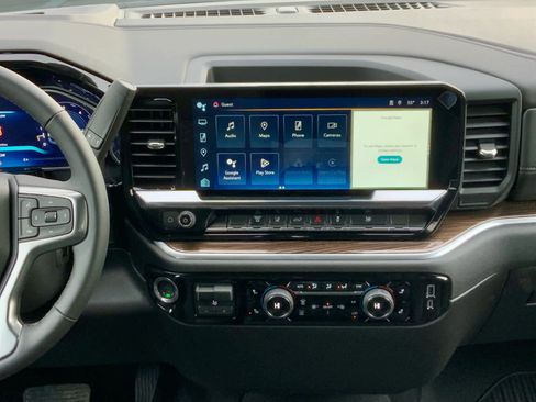 New 2026 Chevrolet Silverado 3500 LT image 48