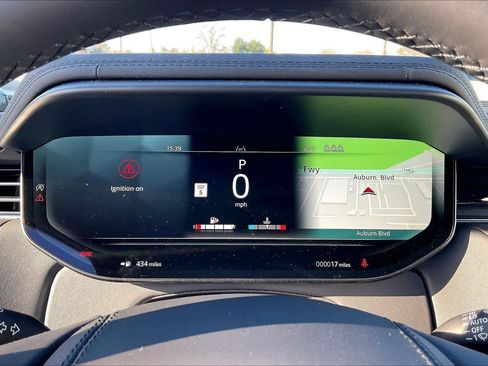 New 2026 Land Rover Range Rover Sport SE image 19