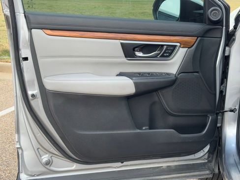 Used 2022 Honda CR-V Touring image 28