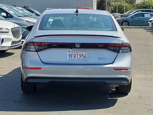 Used 2023 Honda Accord Sport image 30