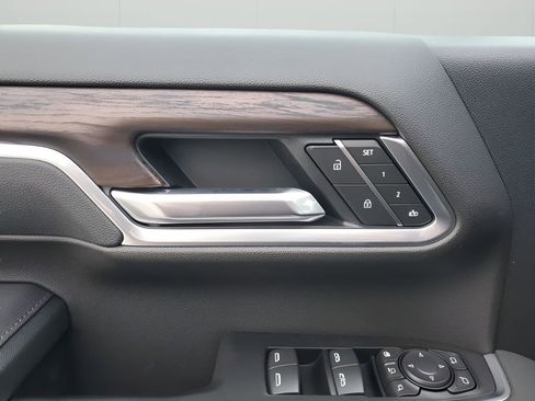 New 2026 GMC Sierra 3500 SLT w/ Texas SLT Premium Package image 27