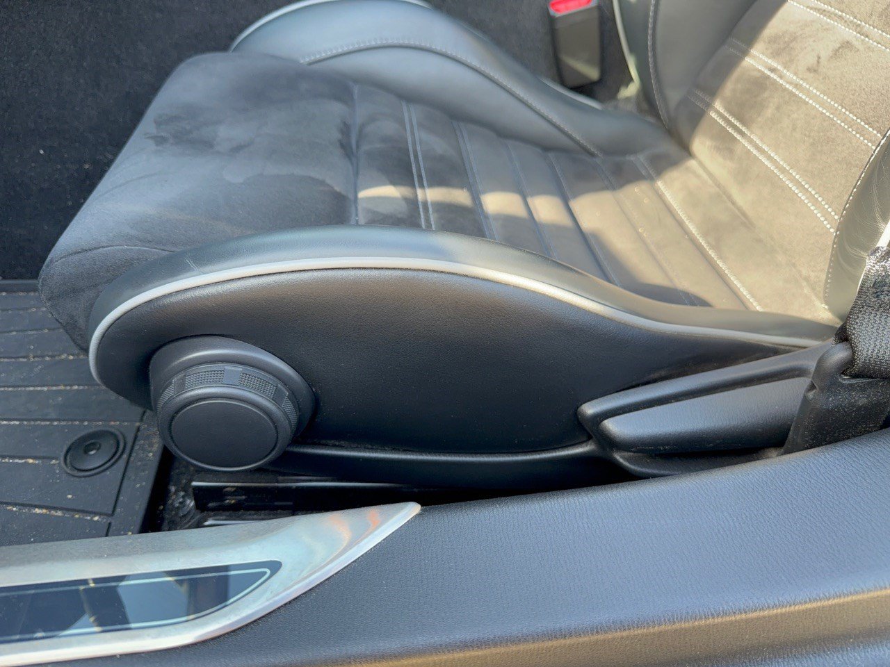Used 2021 MAZDA MX-5 Miata RF Club w/ Brembo/BBS Recaro Package RWD image 16