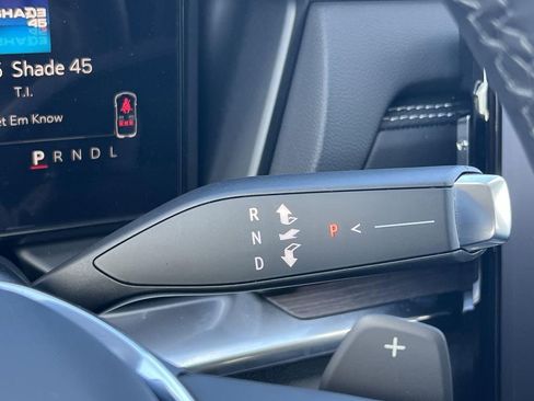 New 2026 GMC Terrain Denali AWD/4WD image 16