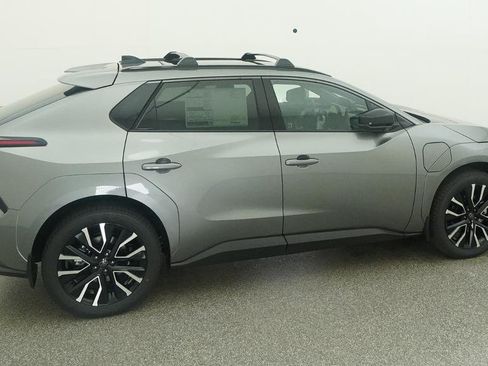New 2026 Toyota bZ AWD/4WD image 63