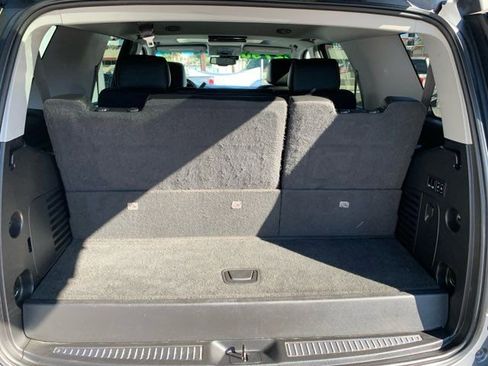 Used 2020 GMC Yukon SLT w/ Open Road Package image 21