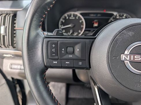 Used 2023 Nissan Pathfinder Rock Creek image 21