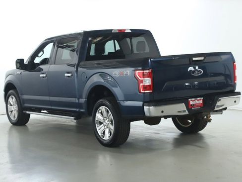 Used 2020 Ford F150 XLT w/ Equipment Group 302A Luxury image 42