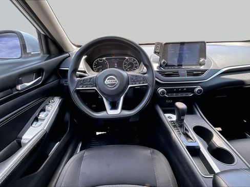 Used 2020 Nissan Altima 2.5 S FWD image 6