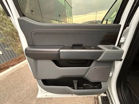 Used 2024 Ford F150 Lariat image 40