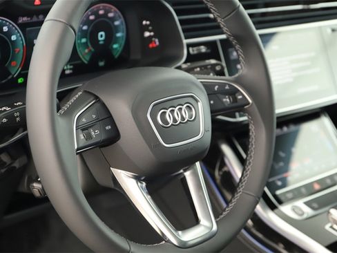 New 2026 Audi Q7 2.0T Premium Plus image 16