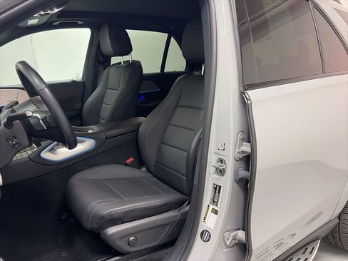 Certified 2024 Mercedes-Benz GLE 350 4MATIC image 11