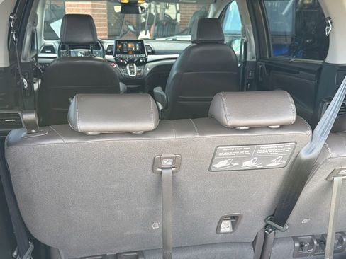 Used 2022 Honda Odyssey EX-L image 11