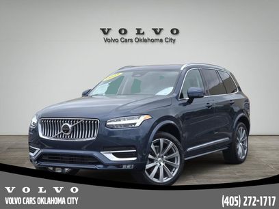 Used 2023 Volvo XC90 B6 Plus