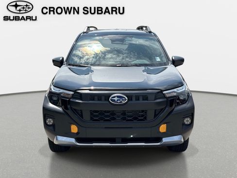 Used 2026 Subaru Forester Wilderness AWD/4WD image 9