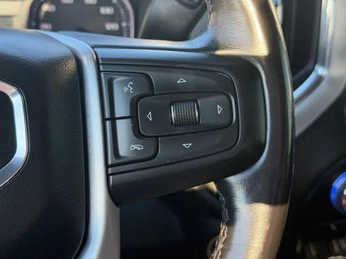 Used 2021 GMC Sierra 1500 Elevation w/ Preferred Package image 19