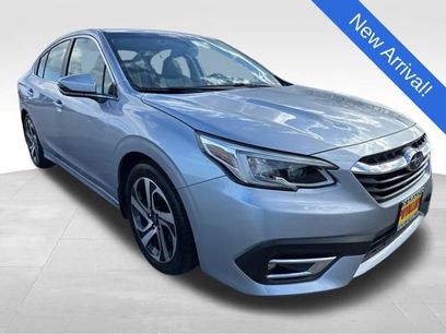 Used 2020 Subaru Legacy Limited w/ Popular Package #2