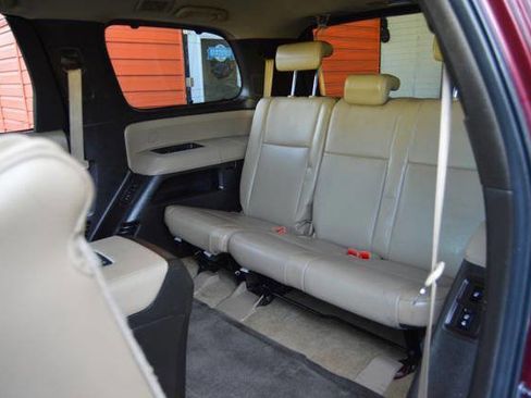 Used 2011 Toyota Sequoia Platinum image 14