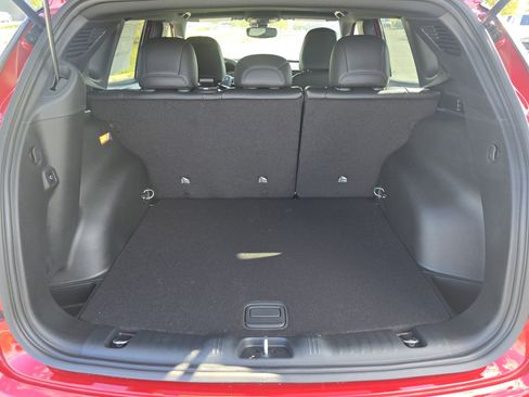 New 2026 Jeep Compass Limited image 18