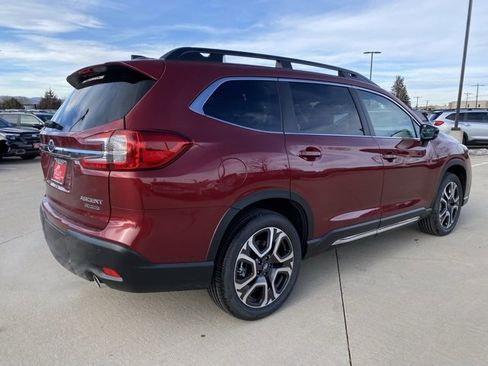 New 2026 Subaru Ascent Limited image 5