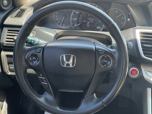 Used 2015 Honda Accord EX-L image 23