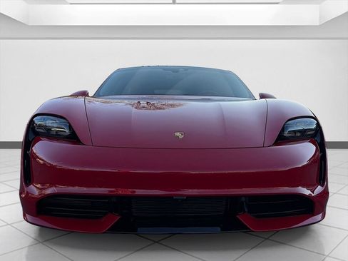 Used 2021 Porsche Taycan 4S image 10