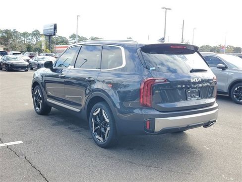 New 2025 Kia Telluride S image 4
