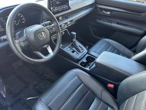 Used 2024 Honda CR-V Sport-L image 4