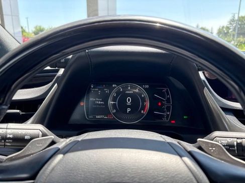 Used 2020 Lexus ES 350 w/ Luxury Package FWD image 13