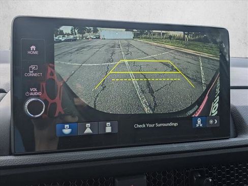 New 2026 Honda CR-V TrailSport image 13