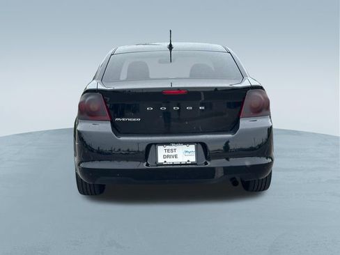 Used 2012 Dodge Avenger SXT FWD image 7