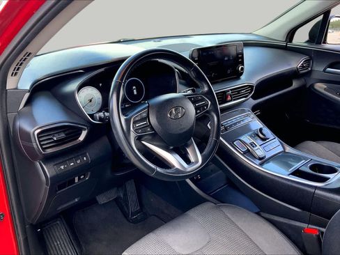 Used 2022 Hyundai Santa Fe XRT FWD image 17