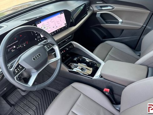 Used 2025 Audi Q5 Premium Plus AWD/4WD image 10