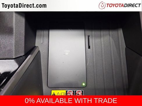 New 2026 Toyota Tundra Limited AWD/4WD image 28