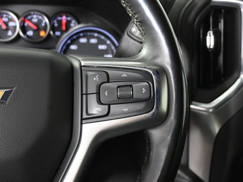 Used 2023 Chevrolet Silverado 2500 LTZ w/ LTZ Plus Package image 37