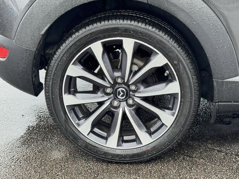 Used 2019 MAZDA CX-3 Touring w/ Preferred Equipment Package image 37