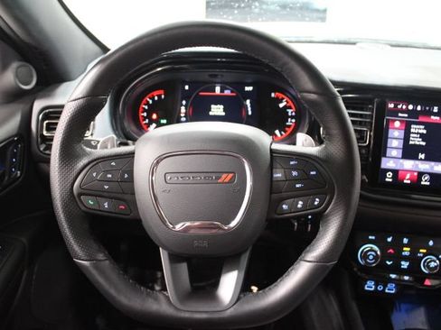 Used 2024 Dodge Durango R/T AWD/4WD image 33