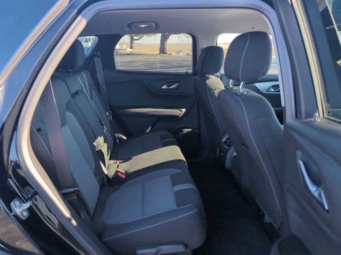 Used 2024 Chevrolet Blazer LT w/ Convenience Package image 25
