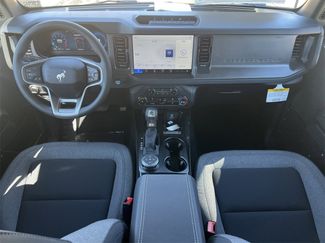 New 2025 Ford Bronco 4-Door w/ Sasquatch Package video 2