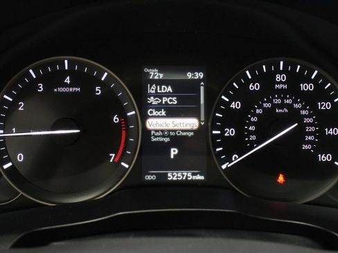 Used 2017 Lexus ES 350 FWD image 28