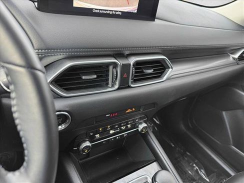 Used 2025 MAZDA CX-5 AWD 2.5 S w/ Select Package image 15