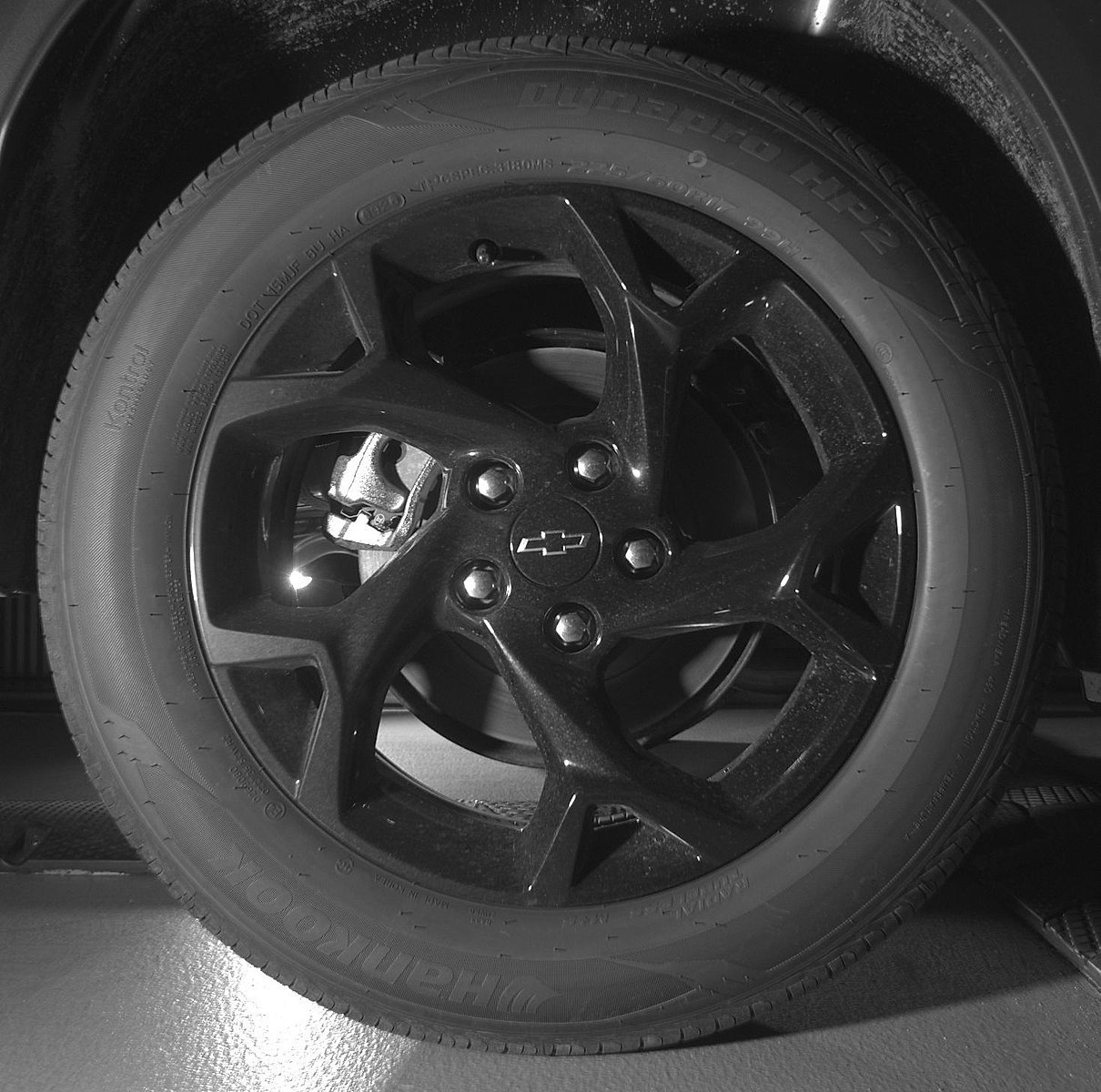 New 2026 Chevrolet Trax LT w/ Driver Confidence Package FWD image 45