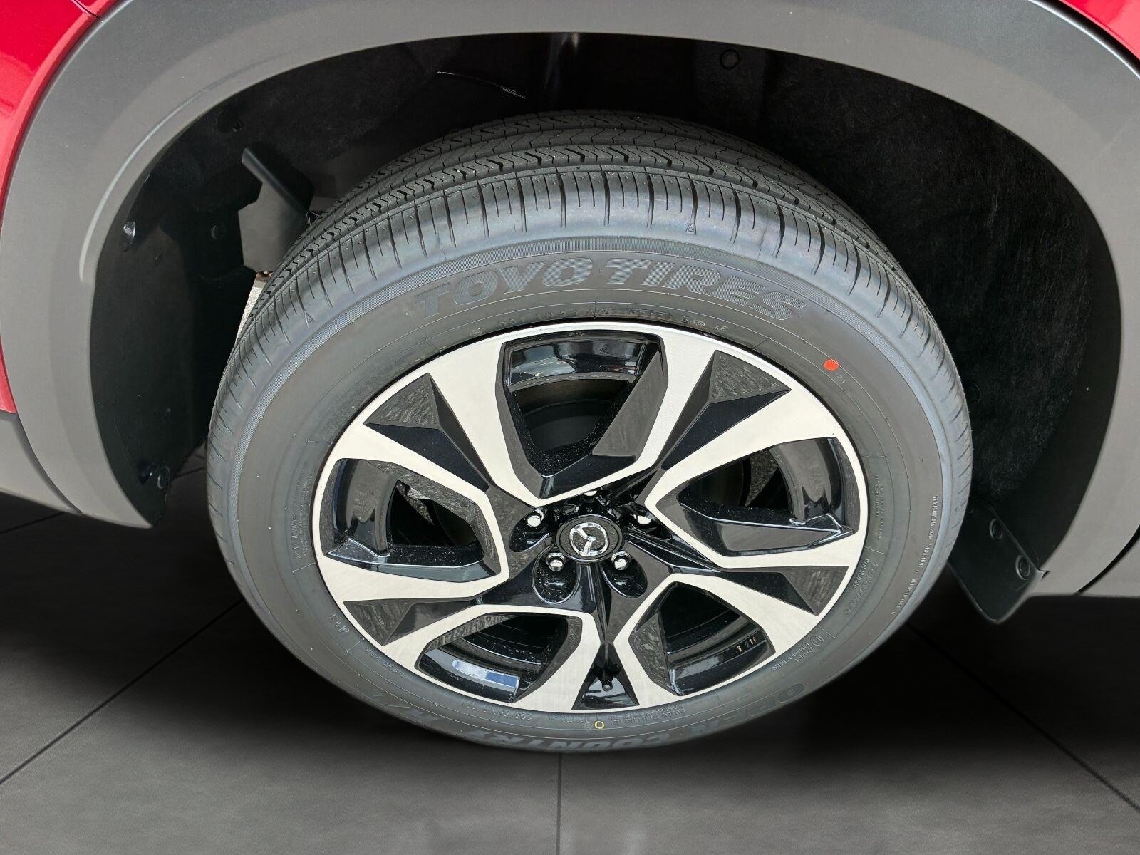 New 2026 MAZDA CX-5 Preferred AWD/4WD image 7