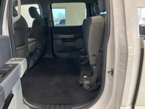Used 2024 Ford F250 XLT image 28