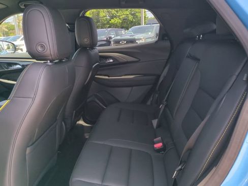 New 2026 Chevrolet TrailBlazer ACTIV w/ Convenience Package FWD image 14