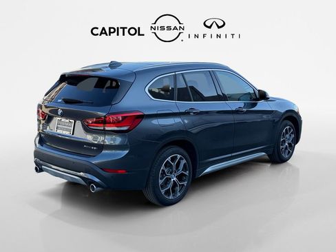 Used 2022 BMW X1 xDrive28i w/ Premium Package image 5