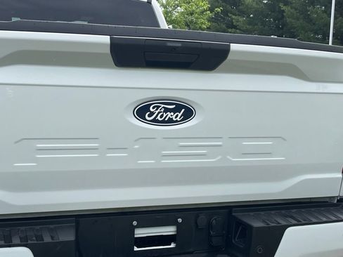 Used 2024 Ford F150 STX AWD/4WD image 21