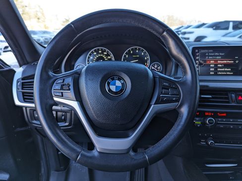 Used 2017 BMW X5 xDrive35i image 16