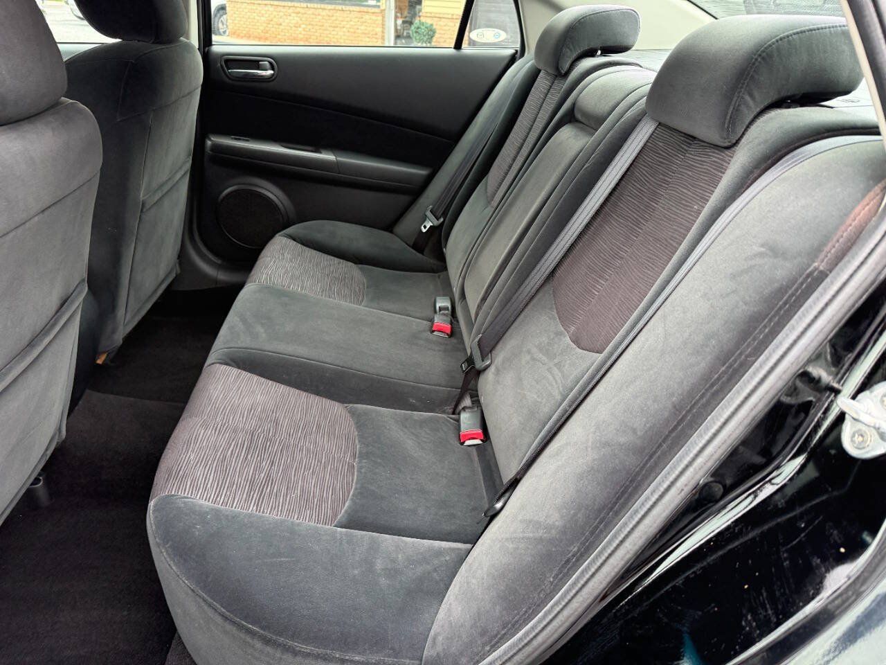 Used 2010 MAZDA MAZDA6 i Touring FWD image 22