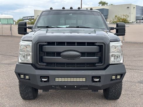 Used 2015 Ford F250 Platinum image 9