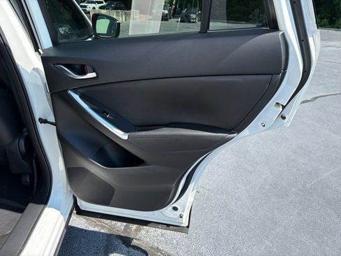 Used 2016 MAZDA CX-5 Grand Touring FWD image 20